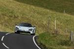 McLaren 720S Coupe Launch Edition 2017 года (UK)